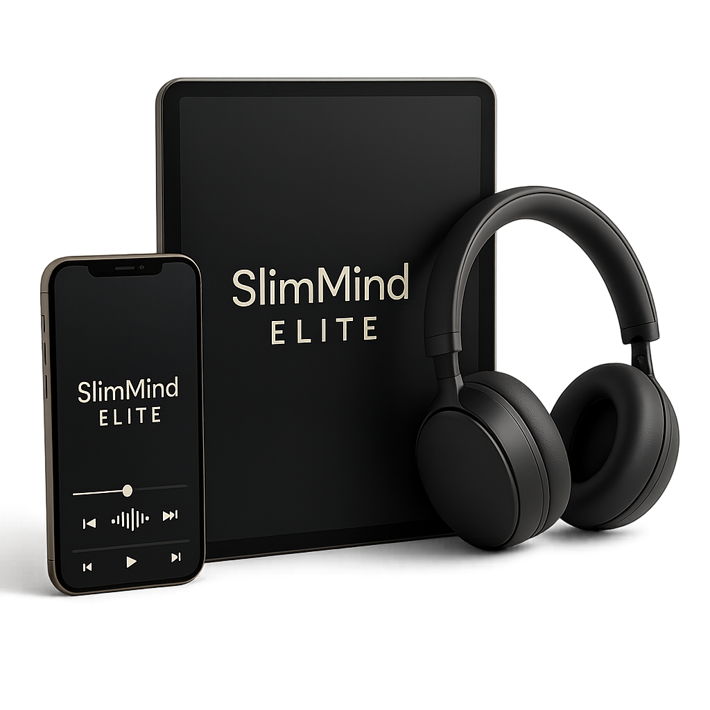 SlimMind™ Elite – Subconscious Weight-Loss Audio System